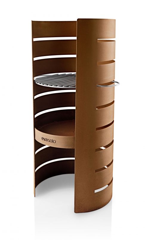 FireCylinder Garden Fireplace Eva Solo SINGLE PIECES